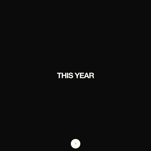 Victor Thompson - This Year (TOMO Remix) [Free DL]