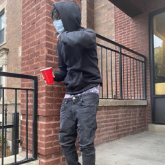 Ghee Ikeo - gladis Knight