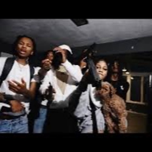 Adott Hilfiger x Nazoblitzshii - Play Ball