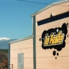 La Festa Reyes 2001_Juan Cruz