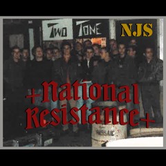 National Resistance- Run The Streets