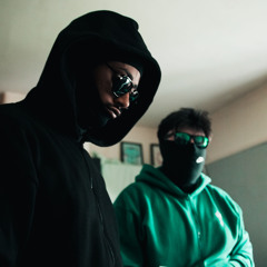 RJ x Donatello - Pound 4 Pound #P4P