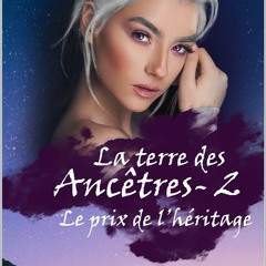 Le prix de l'héritage: Bit-lit adulte (La terre des Ancêtres t. 2) (French Edition)  vk - ZsApBbEPCW