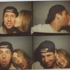 Stayin Down Royalansem × Reset