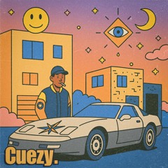 Larry June - 30 Day Run (Cuezy. Remix)