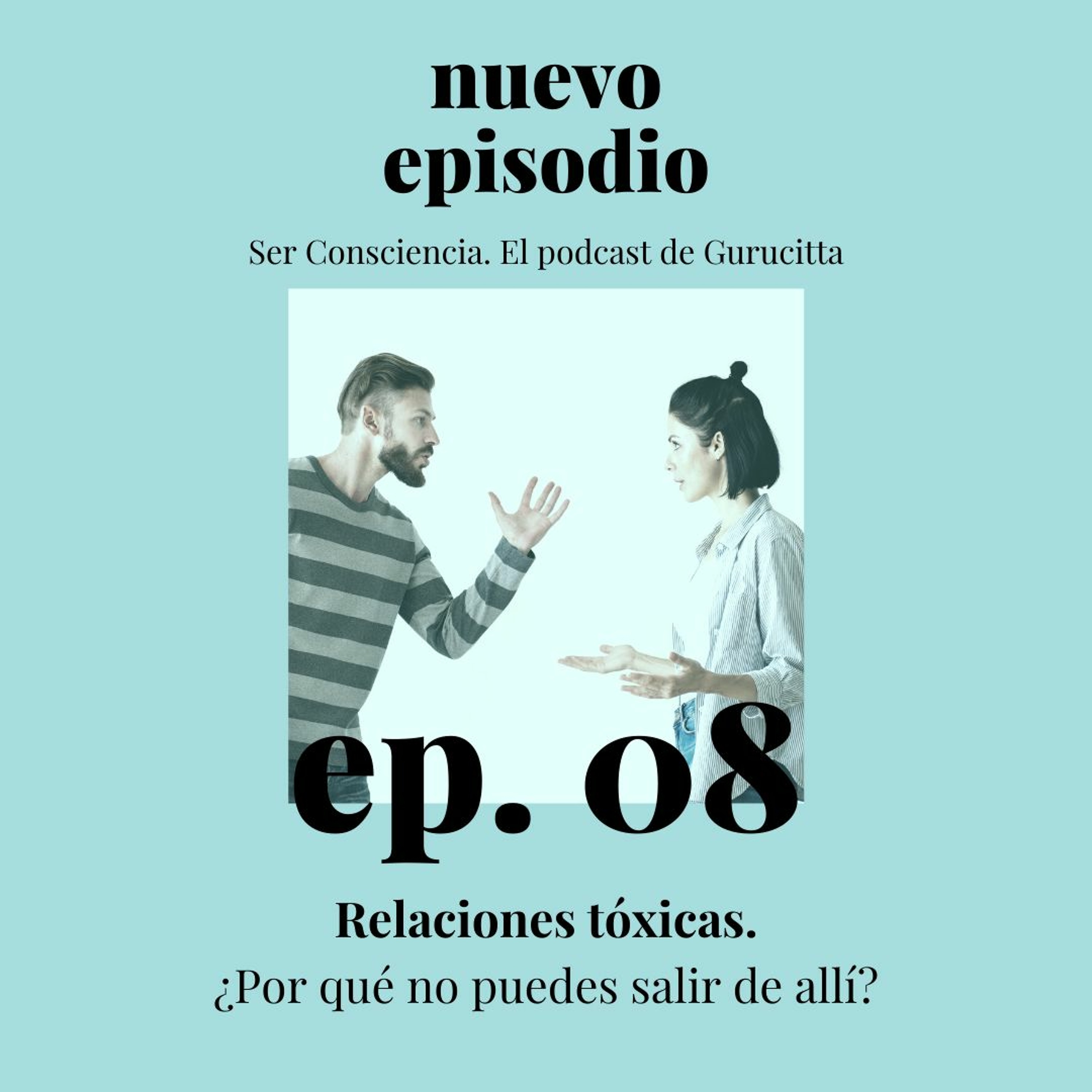 Crecer consciente