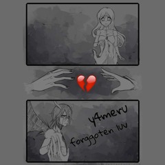 forgotten luv(prod. by shinju)
