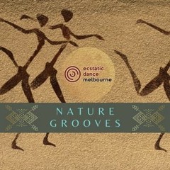 Ecstatic Dance Melbourne 'Earth Grooves' - Temple Step DJ Set feat. Madhu Honey (16 January 2022)