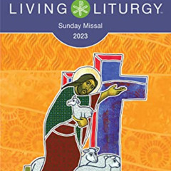 DOWNLOAD KINDLE 📝 Living Liturgy™Sunday Missal 2023 by  Jessica L. Bazan,Verna Holyh