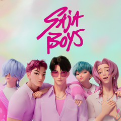 Saja Boys - Soda Pop (Nickiee Remix)