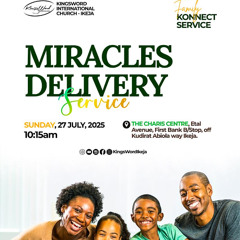 SUNDAYS @CAMP DAVID | FAMILY KONNECT | THE 100 FOLD RETURN! | 27TH JULY 2025