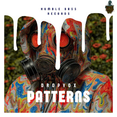 DropVox - Mouth Trick