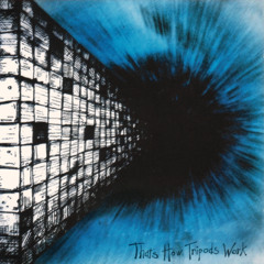 Oktober Skyline - Unfortunately, Death Runs in My Family