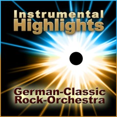 The Final Countdown (Instrumental)
