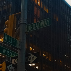 broadway (prod. jabarionthebeat)
