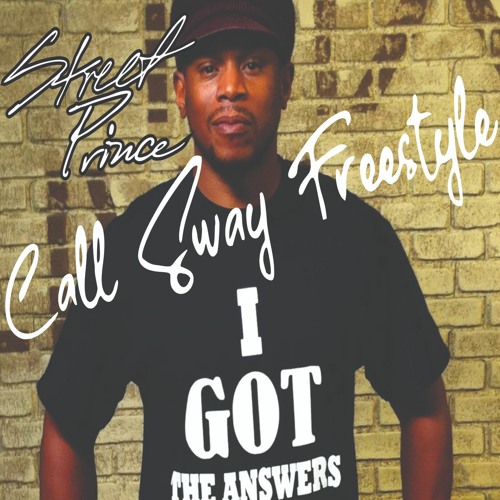 Call Sway Freestyle (prod. 6ixSounds)