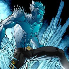 ARCTICX (Prod. N!CKN!TE)