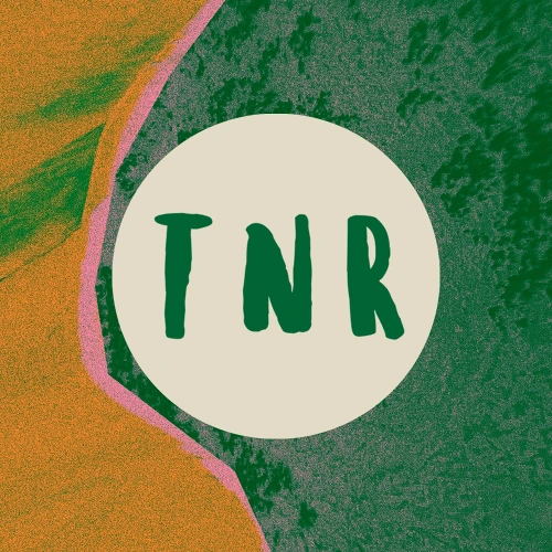 Soundcloud podcast image for