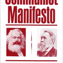 View PDF 💏 The Communist Manifesto by  Karl Marx &  Friedrich Engels PDF EBOOK EPUB