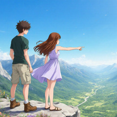 Together To Mountains and Seas