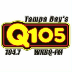 WRBQ Tampa Q105 ReelWorld Kiss Boston 2006 October 2020