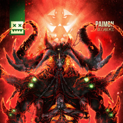 Paimon - Get Down