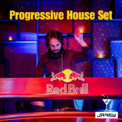 Progressive House Set (cuz naming a non-live set is f*king odd) :D