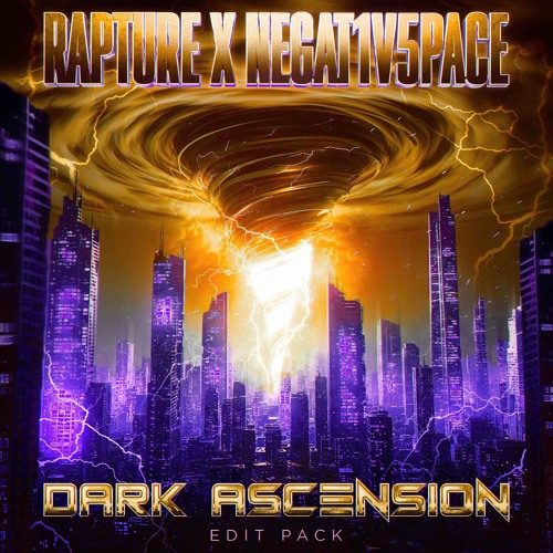 NEGAT1VE5PACE - MASSACRE x GROVE ST. PARTY x DESPAIR (EDIT) (FREE DL)