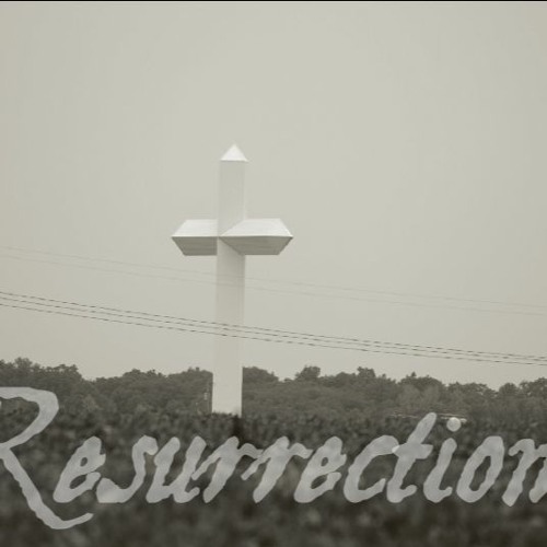 Resurrection -(ft. Ezra, Jo.R, Brett Hill)(Prod. Colin Trenton)