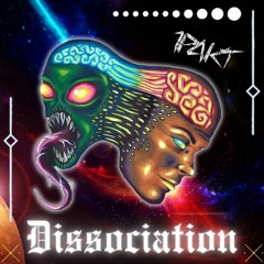 Dissociation (DISTOPIK007)