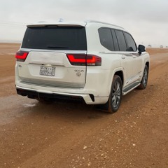 سريت مسرى اللي جلا ، نياف تركي