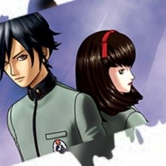 City 2 Accident  - Megami Ibunroku Persona/ Revelations: Persona