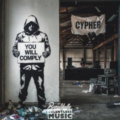 You Will Comply (Cypher) Live