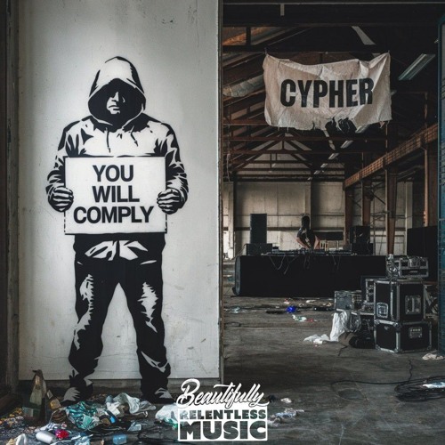 You Will Comply (Cypher) Live