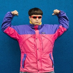 Oliver Tree - All I Got (slowed)