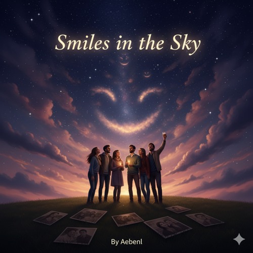 Smiles in the Sky