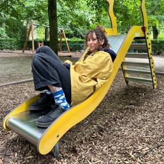 Organic Tales w/ Bobbi Watson @ Kiosk Radio 28.05.2025