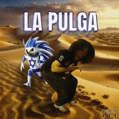 LA PULGA
