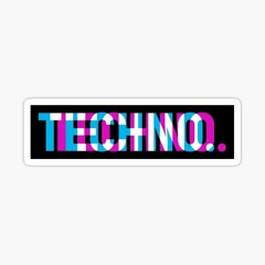 DJ Jockster - TechTonic Show E14 (Broadcast Date: 23/4/2021) FNOOB Techno Radio