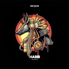 VENNANCIO - Habib (Extended Mix)