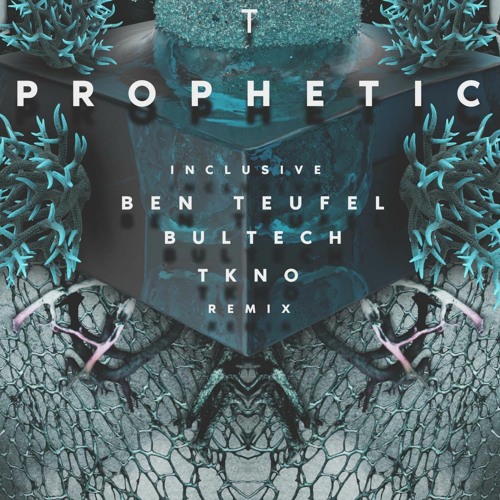 NoNameLeft - Prophetic (Bultech Remix)