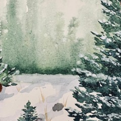 My Paddle’s Keen And Bright