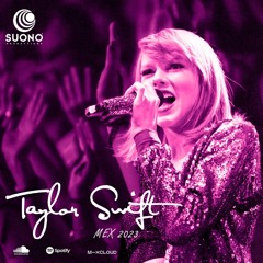 Taylor Swift  👩🏼💜🎙️🎧🎼 Mix  - Suono Productions