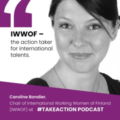 IWWOF - The action taker for international talents