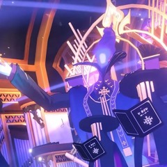 Gregorius Symphony (Boss Theme) - Blue Archive