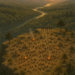 The Fates of Our Fathers