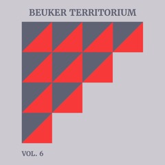 Beuker Territorium Vol. 6