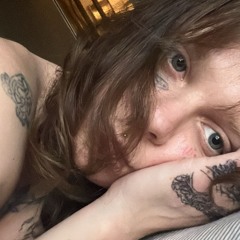 Lily White Woman From Canada