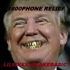 Phone Relief FT Blake Basic (prod Electrocutionsolution)