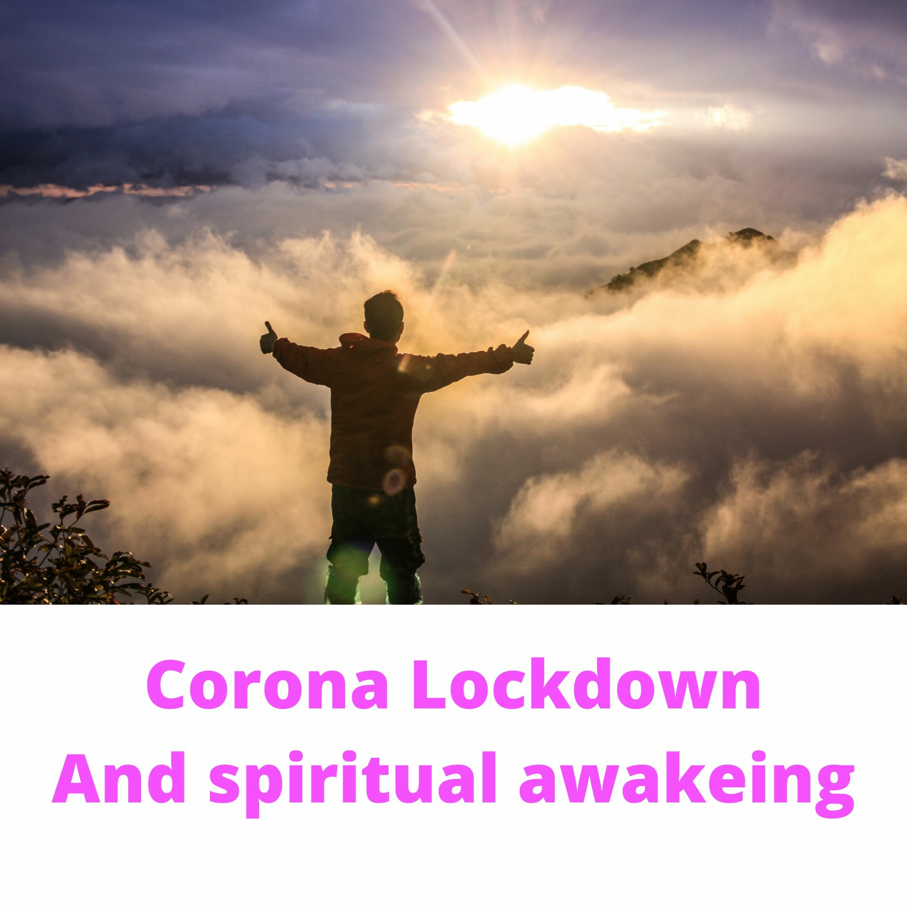 Quantum Consciousness Podcast